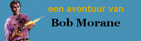 Bob Morane